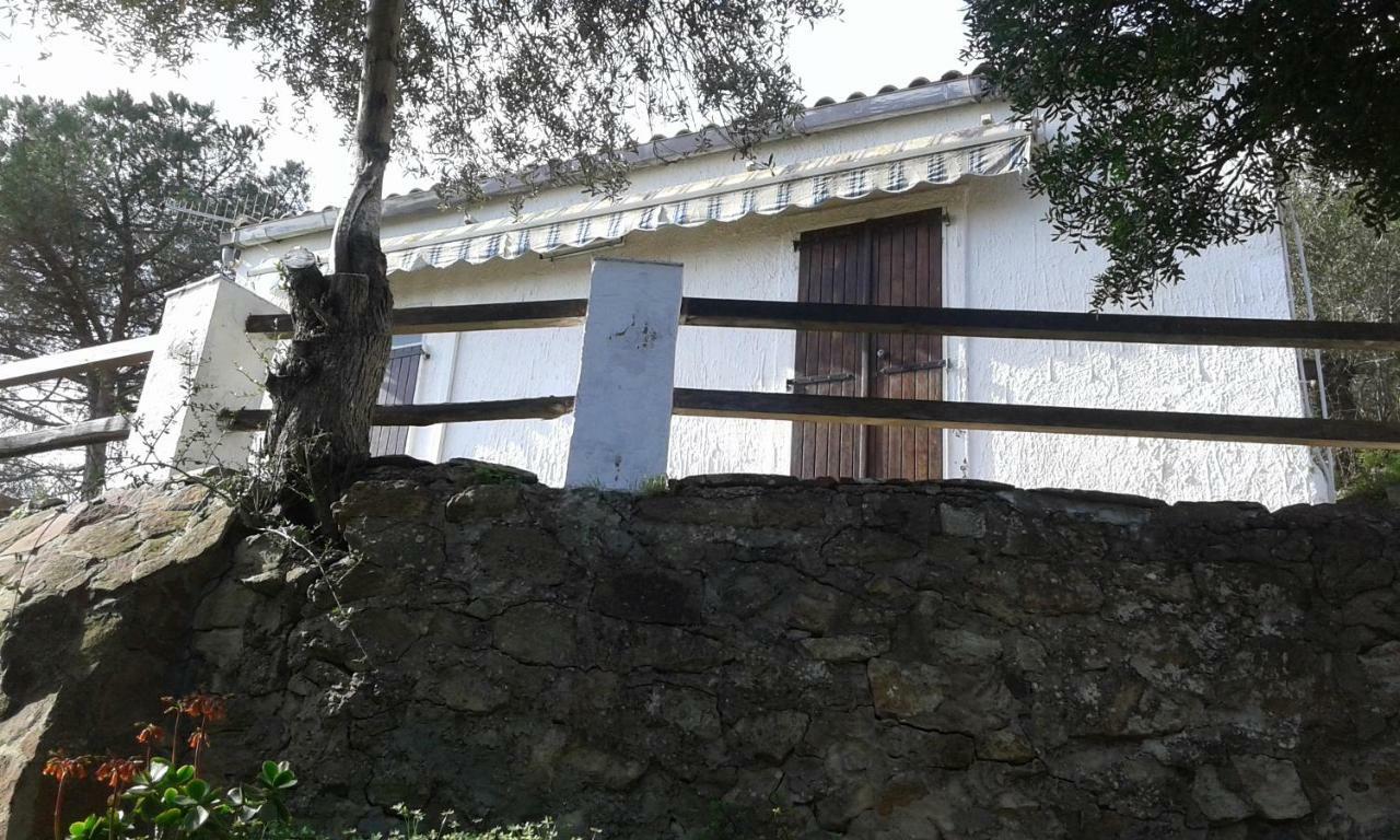 Ca Da Marta Q4526 Villa Carloforte  Bagian luar foto