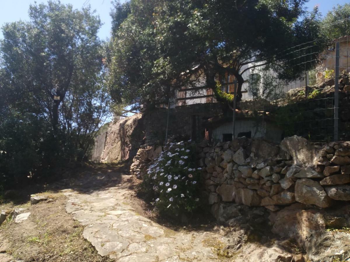 Ca Da Marta Q4526 Villa Carloforte  Bagian luar foto